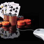 Can you make a living at the online casinos?