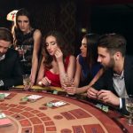 Give a few reasons why people should go for playing online casinos?