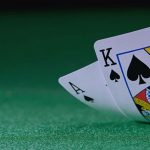 Playing Poker Online