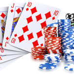 Playing Online Casino Game