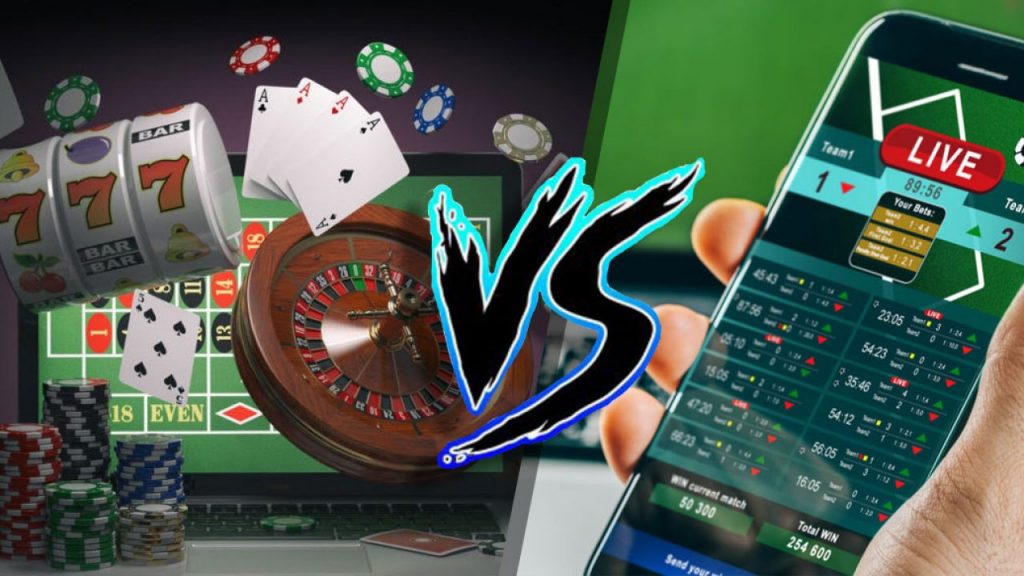 Play Casino Games without Hassle Online in Indonesia