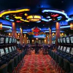 Online Gambling