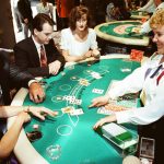 Entertain While Playing Slot Machine on Internet