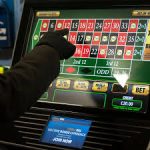 Learning to Start Playing in An Online Casino