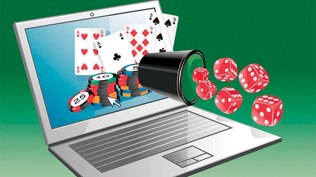 Discovering the Secrets of Top Online Casinos