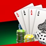 INTERLINK BETWEEN BOTH CASINO GAMING AND GAMBLING