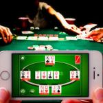 Experience Casinos Of Internet With pkv games