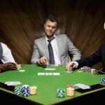 Choose the best casino and play your favourite games online