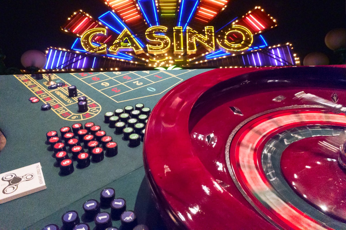 free casino games