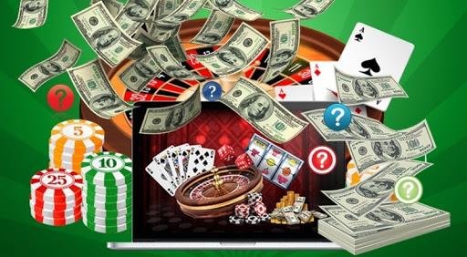 The efficiency of a reliable casino site