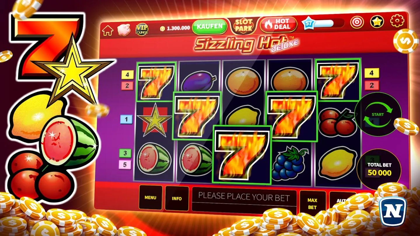 casino games for real money