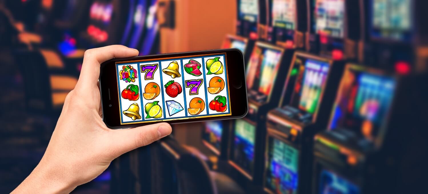 Online Slot Systems