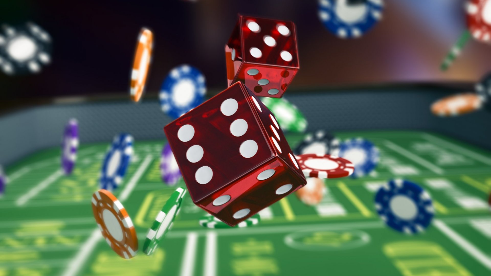 Online Casino Review