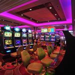 Online slot