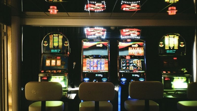 Online Slots Games