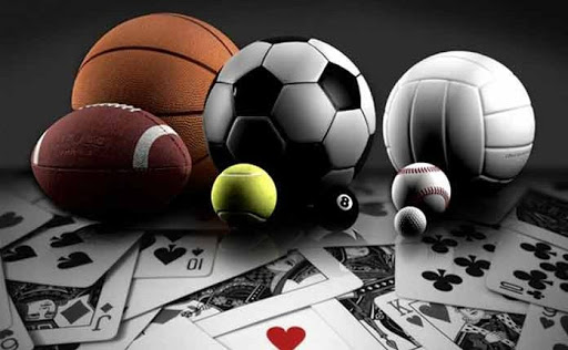 Online Sports Betting