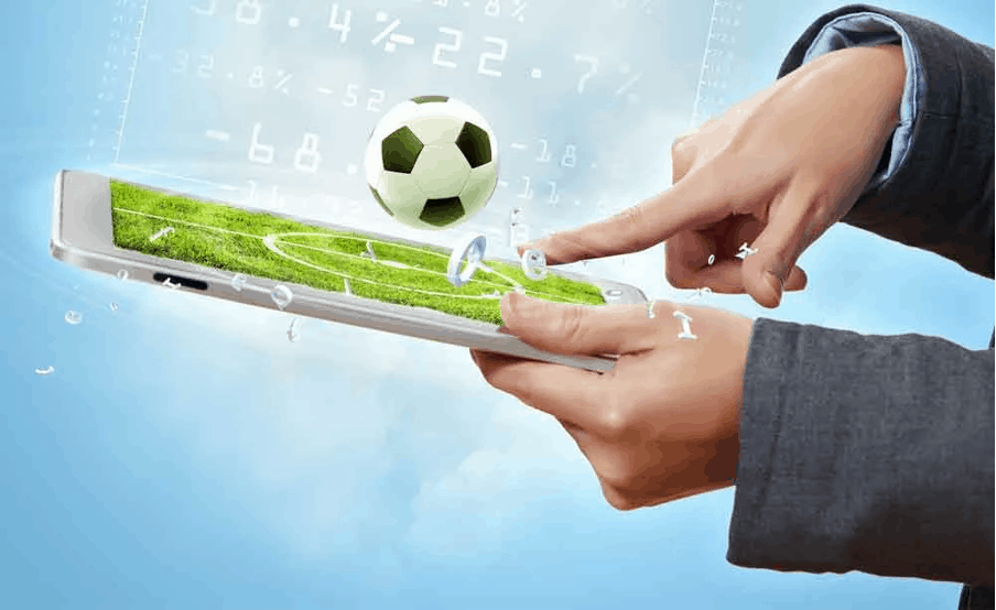 football betting