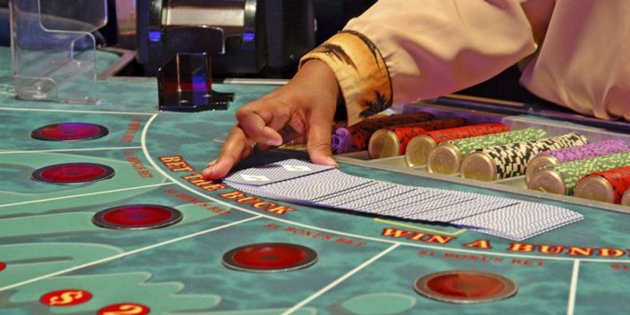 Philippine Online Casinos