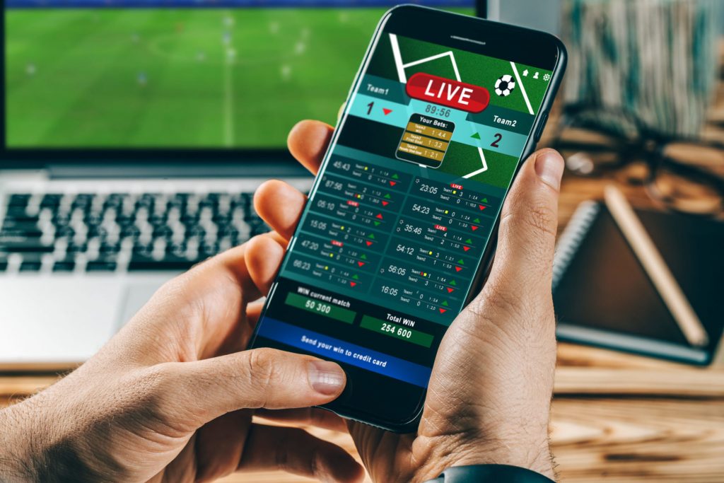 casino Betting