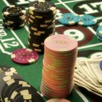 Entertain yourself through Online Gambling