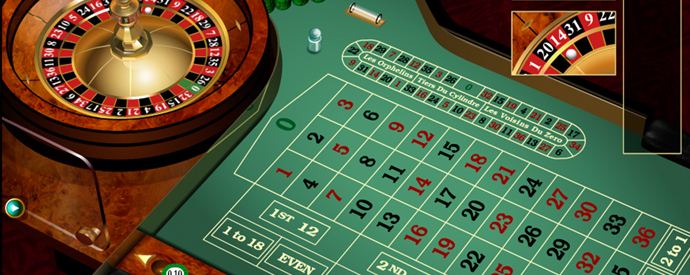 Roulette