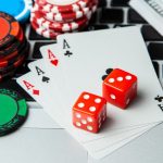 Essential Of Getting Online Gambling News