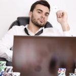Discuss online sports betting in detail
