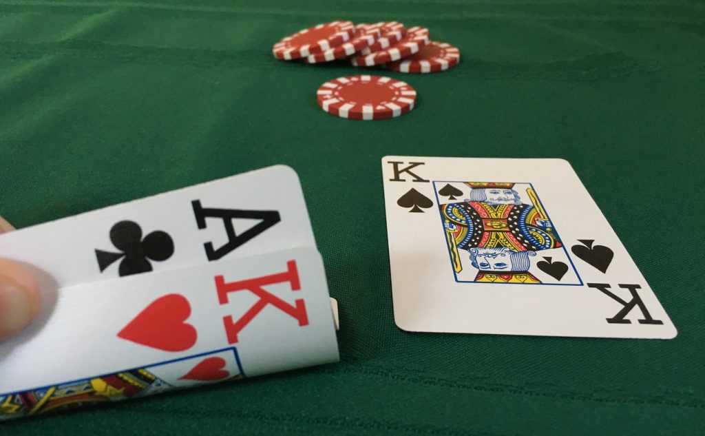 Poker Online