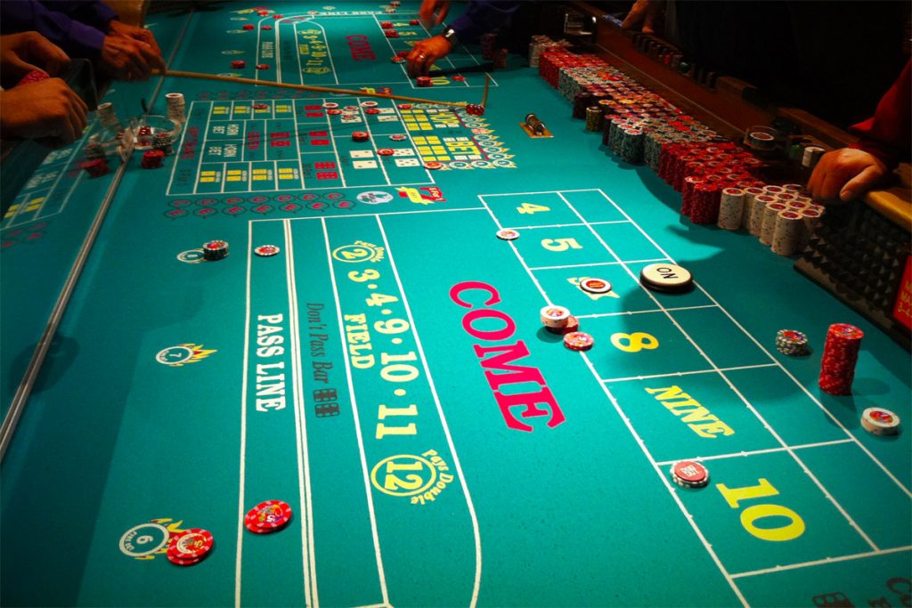 Casino minimum 1 baht: Everything To Know About