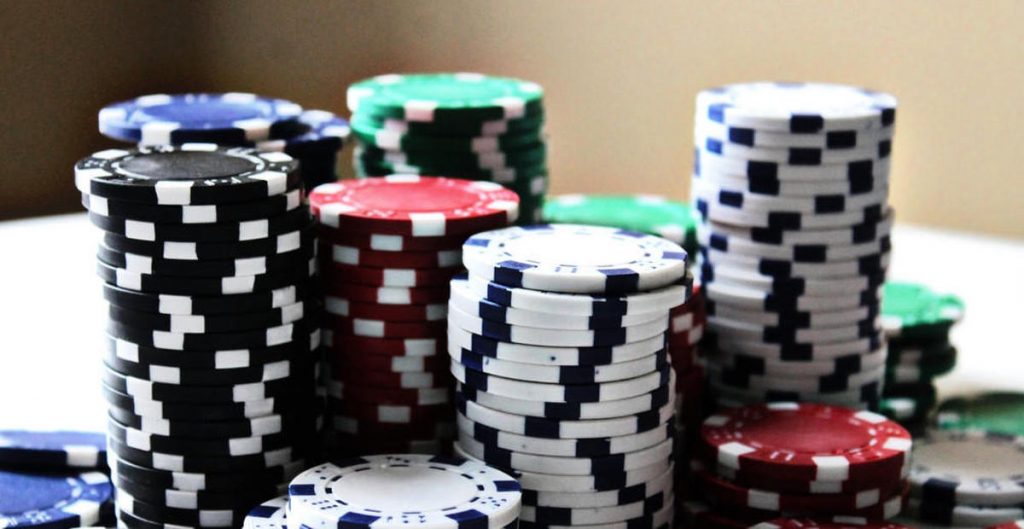 Play your favorite casino games on the Mega888 application