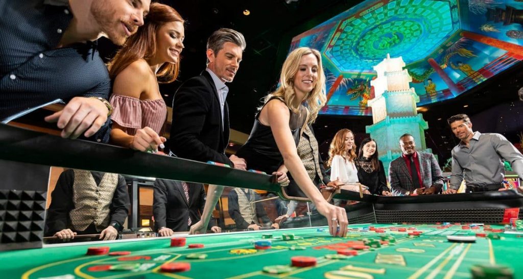 Understanding everything about best sports book and online casino