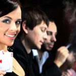 Find role of slot machines in lottery game