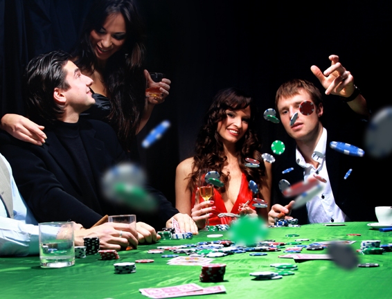 Online Casino Websites