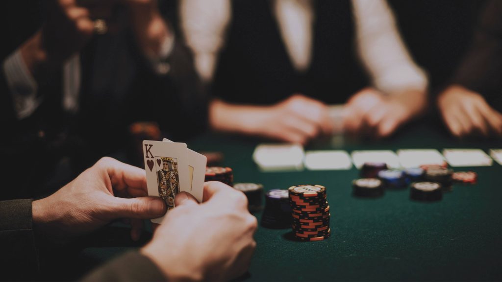 Here Are Some Best Steps to Play Online Slots