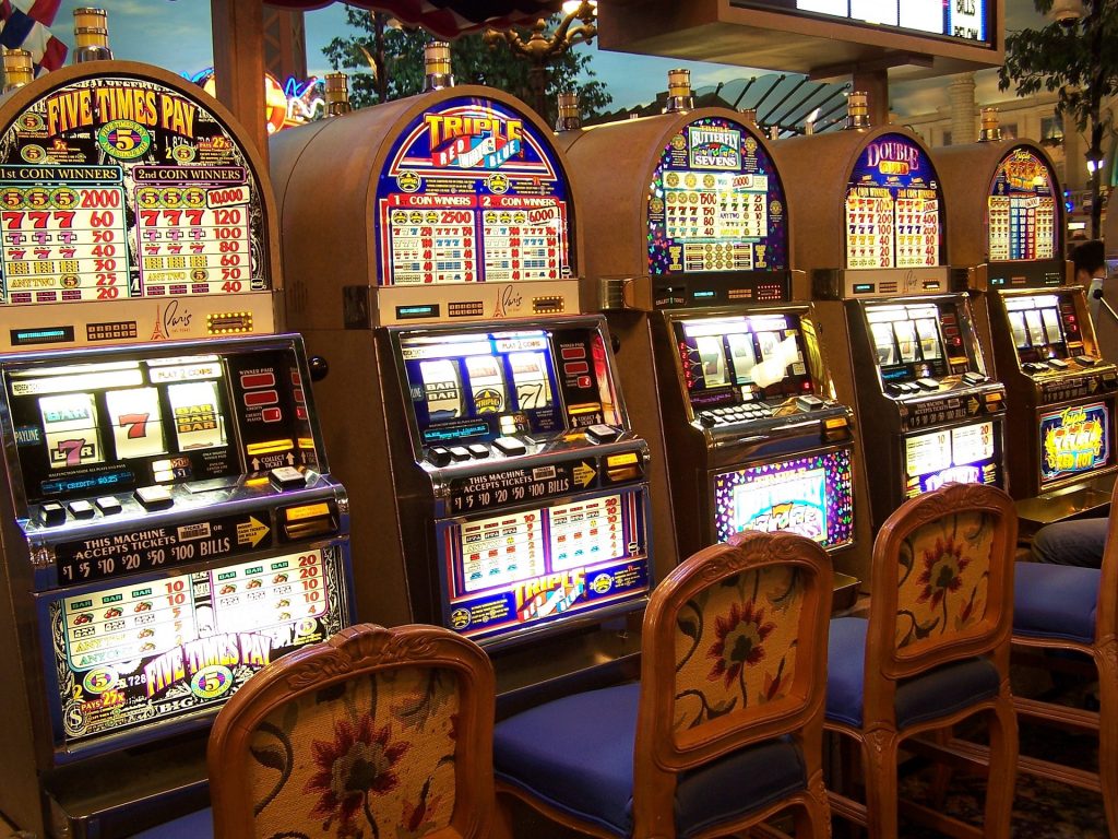 SG SLOT