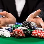 casino reward