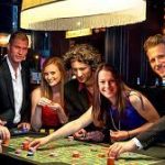 Roulette Games