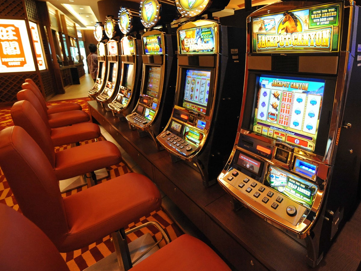 online casino sites