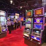 Slot Game Plans