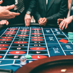 Online Gambling