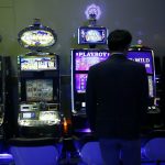 casino world
