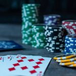 casino games at online