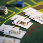 Landed casino