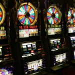 casino game