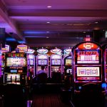 slot games