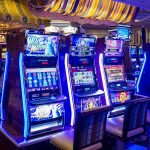 7 Different Bonuses of Online Slots