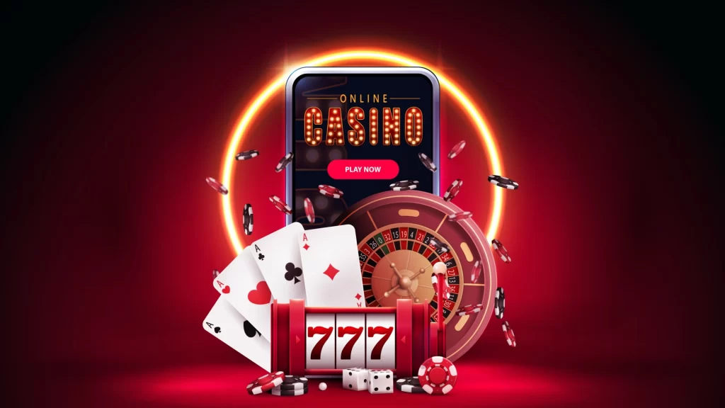 How to participate In Online Slot Tournaments