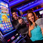 Playing online slots