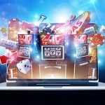 Online Slot Games