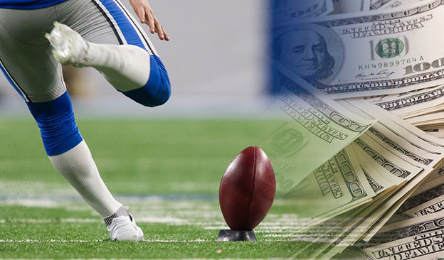 Sports Betting Site